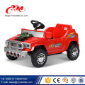 most popular china factory remote control toys car/kids plastic car ride on toys /four wheels electric toy cars for babies